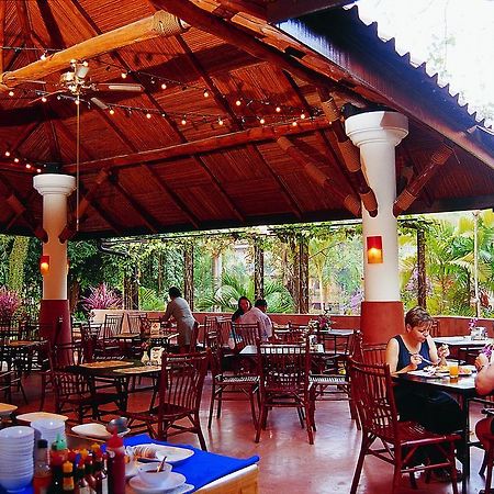 Loma Resort & Spa Pattaya Restoran fotoğraf