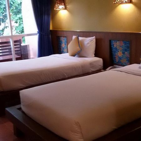 Loma Resort & Spa Pattaya Dış mekan fotoğraf