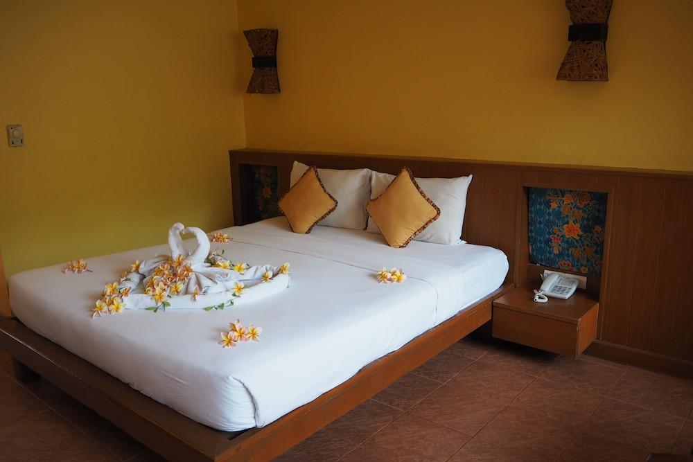 Loma Resort & Spa Pattaya Dış mekan fotoğraf
