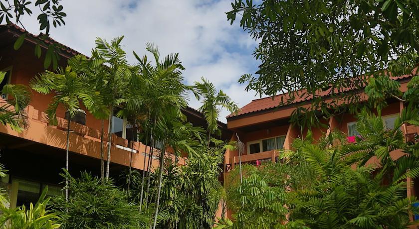 Loma Resort & Spa Pattaya Dış mekan fotoğraf
