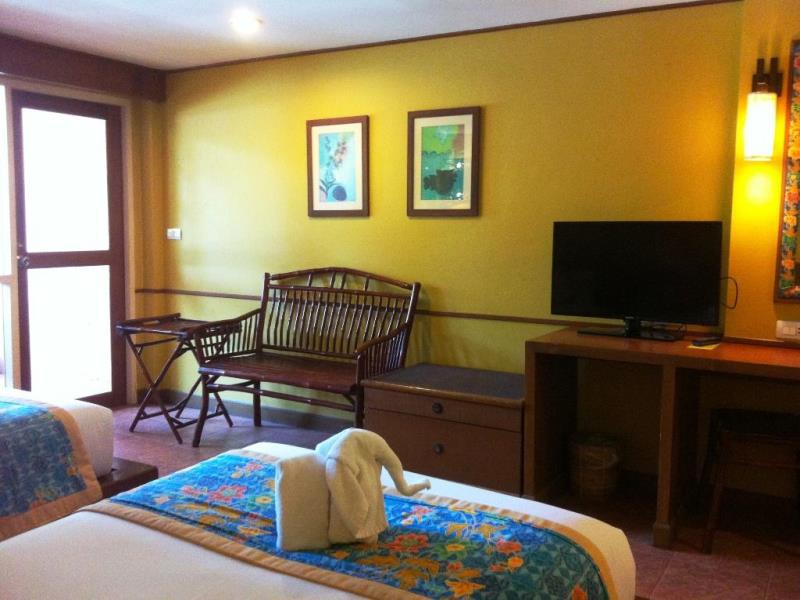 Loma Resort & Spa Pattaya Dış mekan fotoğraf
