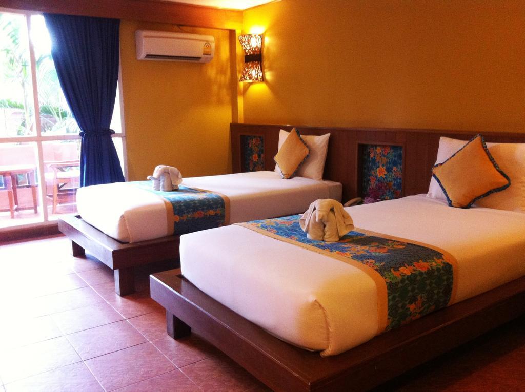 Loma Resort & Spa Pattaya Dış mekan fotoğraf