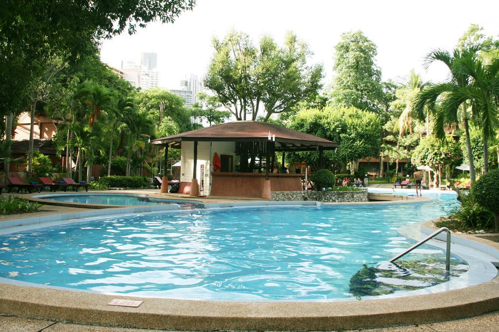 Loma Resort & Spa Pattaya Dış mekan fotoğraf