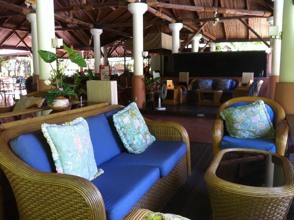Loma Resort & Spa Pattaya Dış mekan fotoğraf