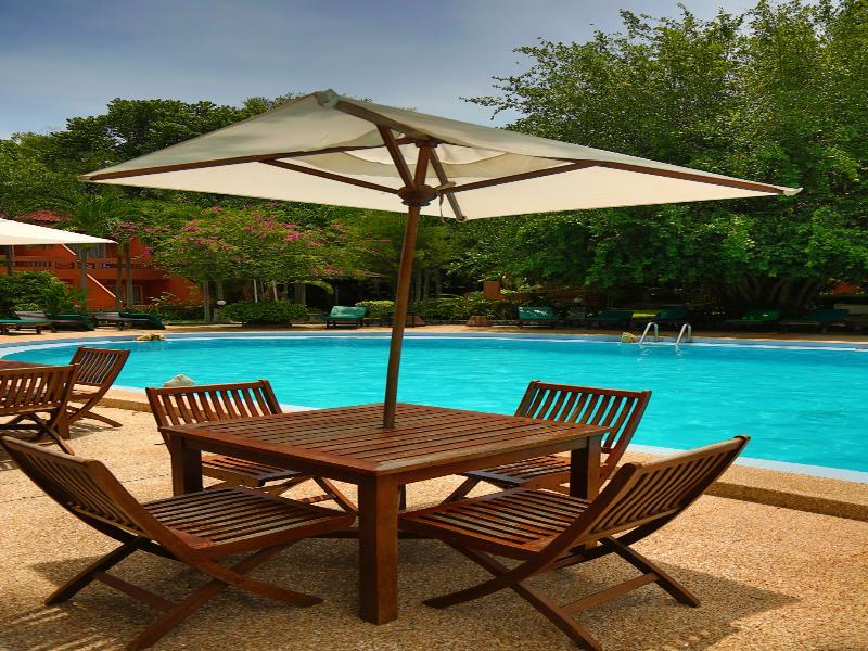 Loma Resort & Spa Pattaya Dış mekan fotoğraf