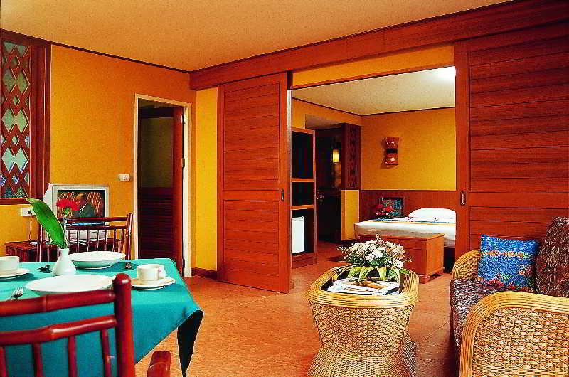 Loma Resort & Spa Pattaya Dış mekan fotoğraf
