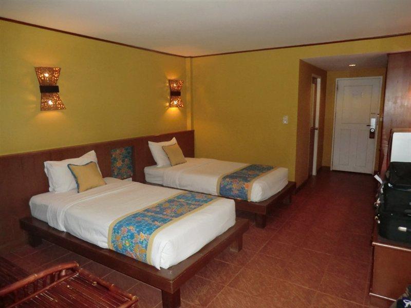 Loma Resort & Spa Pattaya Dış mekan fotoğraf
