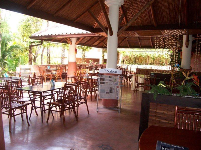 Loma Resort & Spa Pattaya Dış mekan fotoğraf