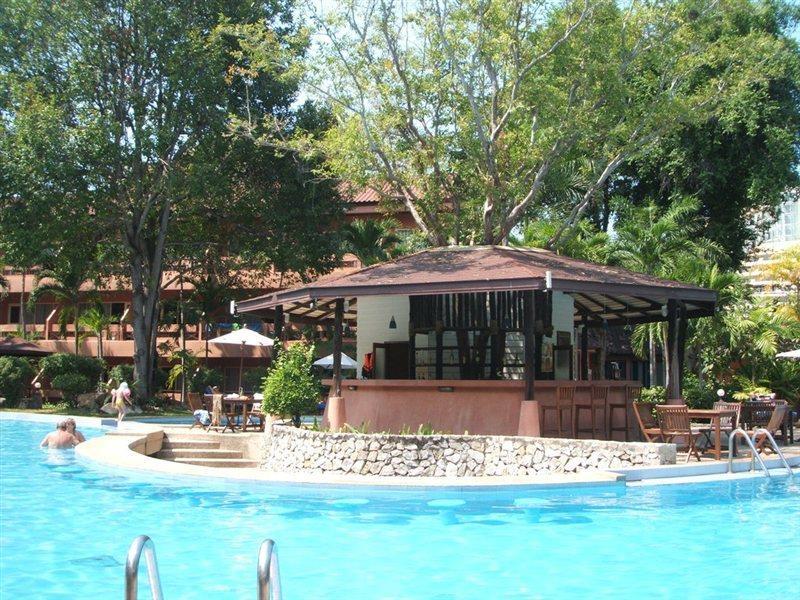 Loma Resort & Spa Pattaya Dış mekan fotoğraf