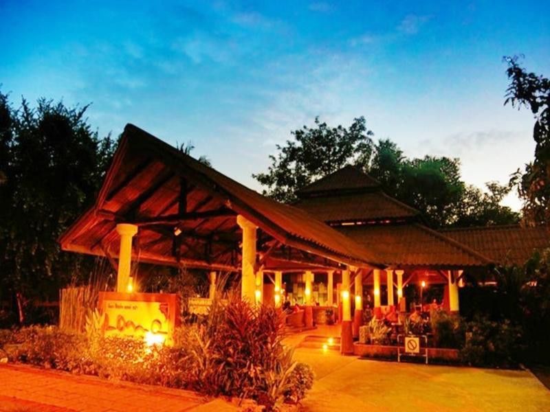 Loma Resort & Spa Pattaya Dış mekan fotoğraf