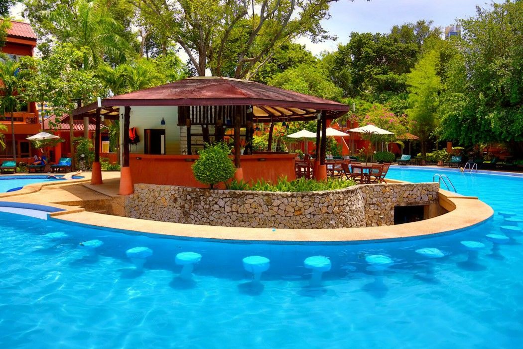 Loma Resort & Spa Pattaya Dış mekan fotoğraf