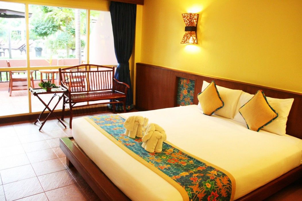 Loma Resort & Spa Pattaya Dış mekan fotoğraf