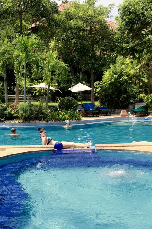 Loma Resort & Spa Pattaya Dış mekan fotoğraf