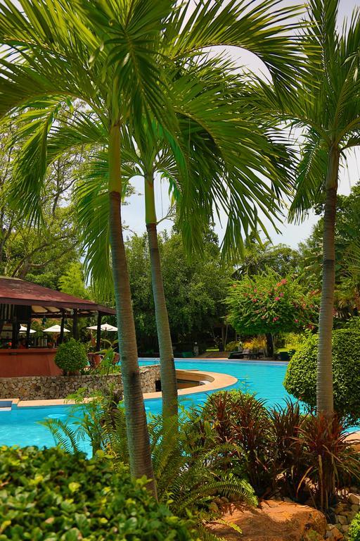 Loma Resort & Spa Pattaya Dış mekan fotoğraf