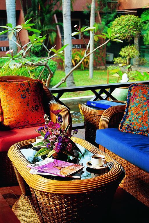 Loma Resort & Spa Pattaya Dış mekan fotoğraf