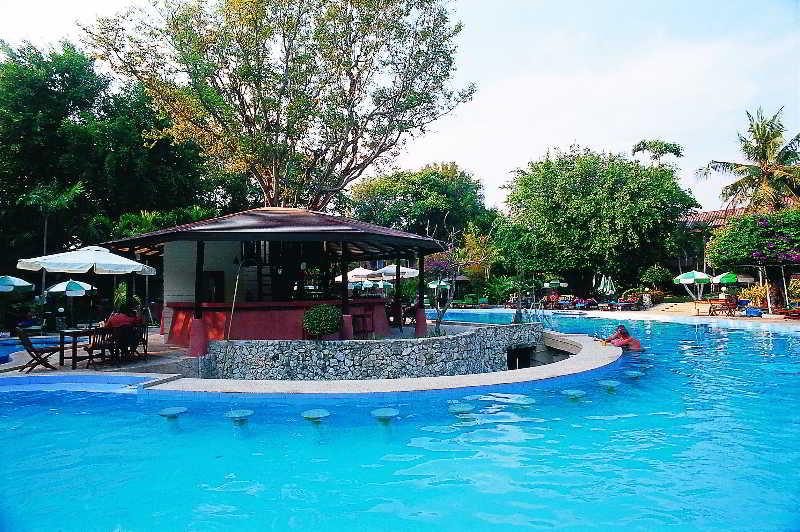 Loma Resort & Spa Pattaya Konforlar fotoğraf