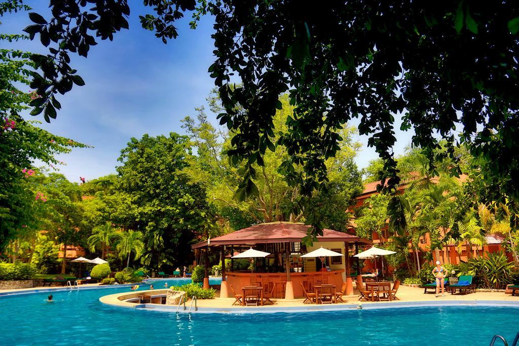 Loma Resort & Spa Pattaya Dış mekan fotoğraf