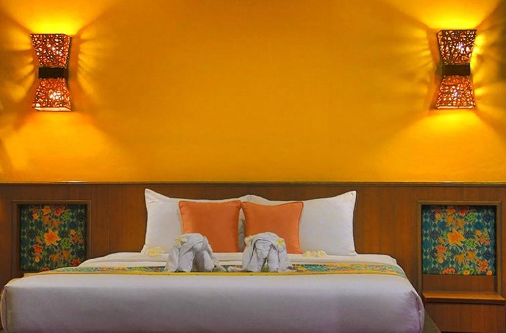 Loma Resort & Spa Pattaya Dış mekan fotoğraf