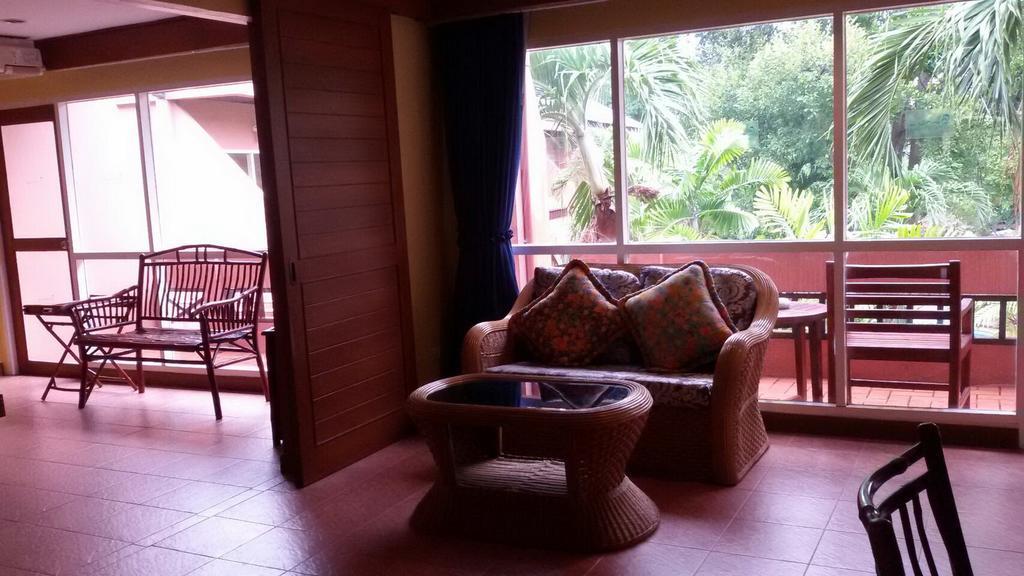 Loma Resort & Spa Pattaya Dış mekan fotoğraf