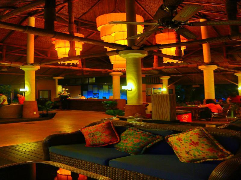 Loma Resort & Spa Pattaya Dış mekan fotoğraf