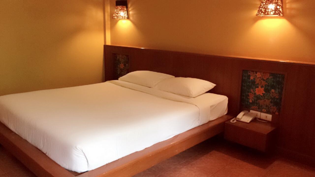 Loma Resort & Spa Pattaya Dış mekan fotoğraf