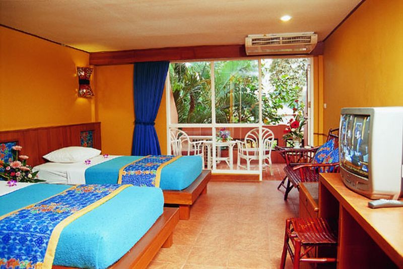 Loma Resort & Spa Pattaya Dış mekan fotoğraf