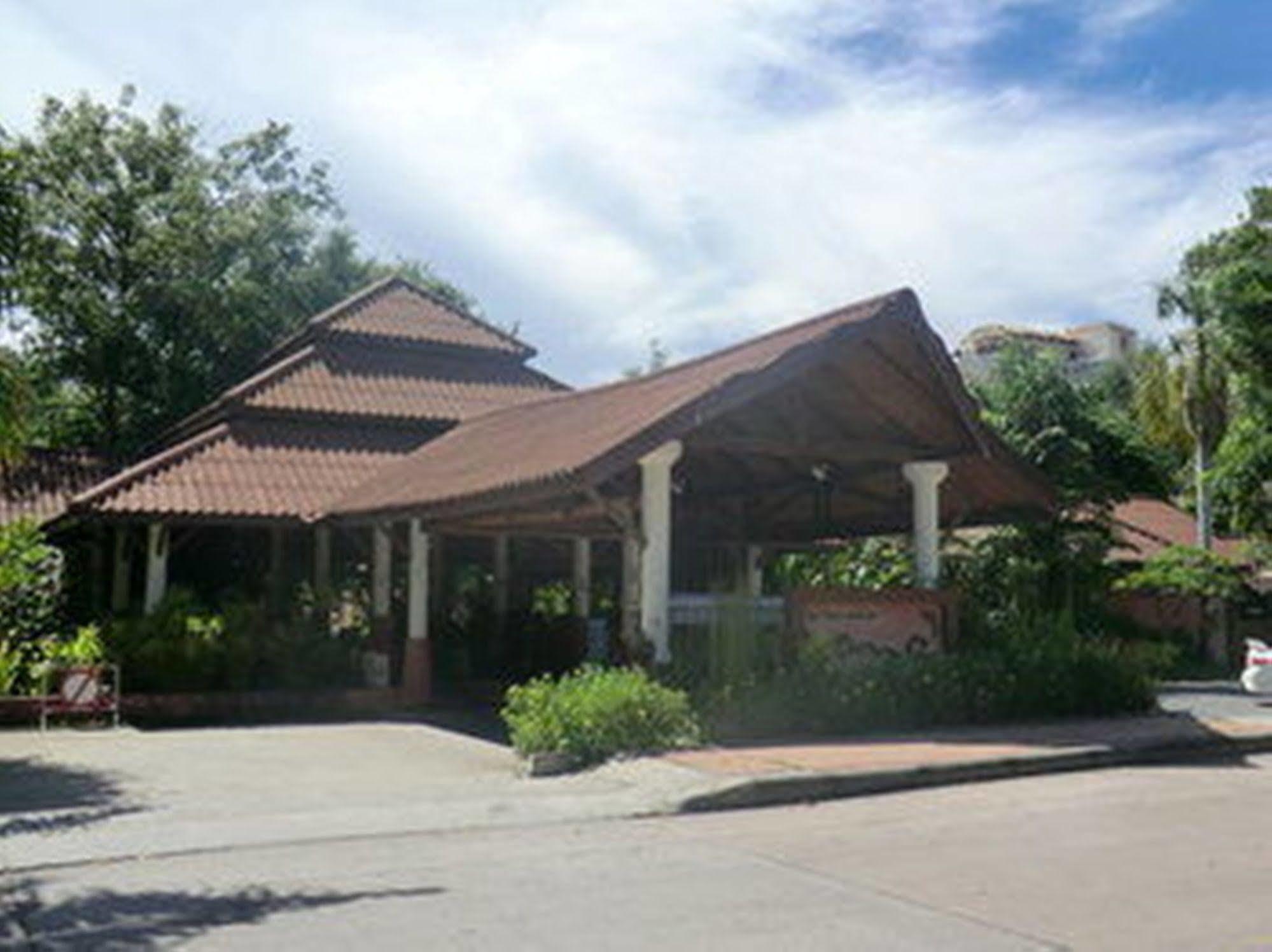 Loma Resort & Spa Pattaya Dış mekan fotoğraf