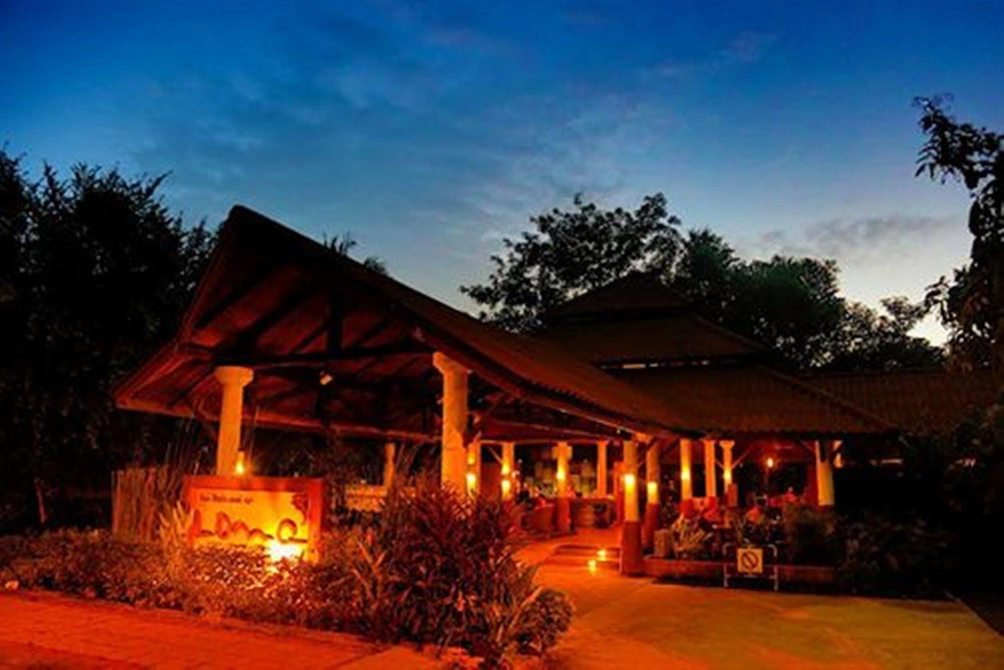 Loma Resort & Spa Pattaya Dış mekan fotoğraf