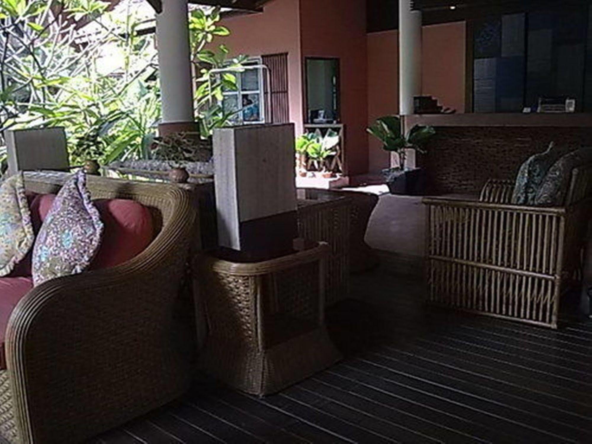 Loma Resort & Spa Pattaya Dış mekan fotoğraf