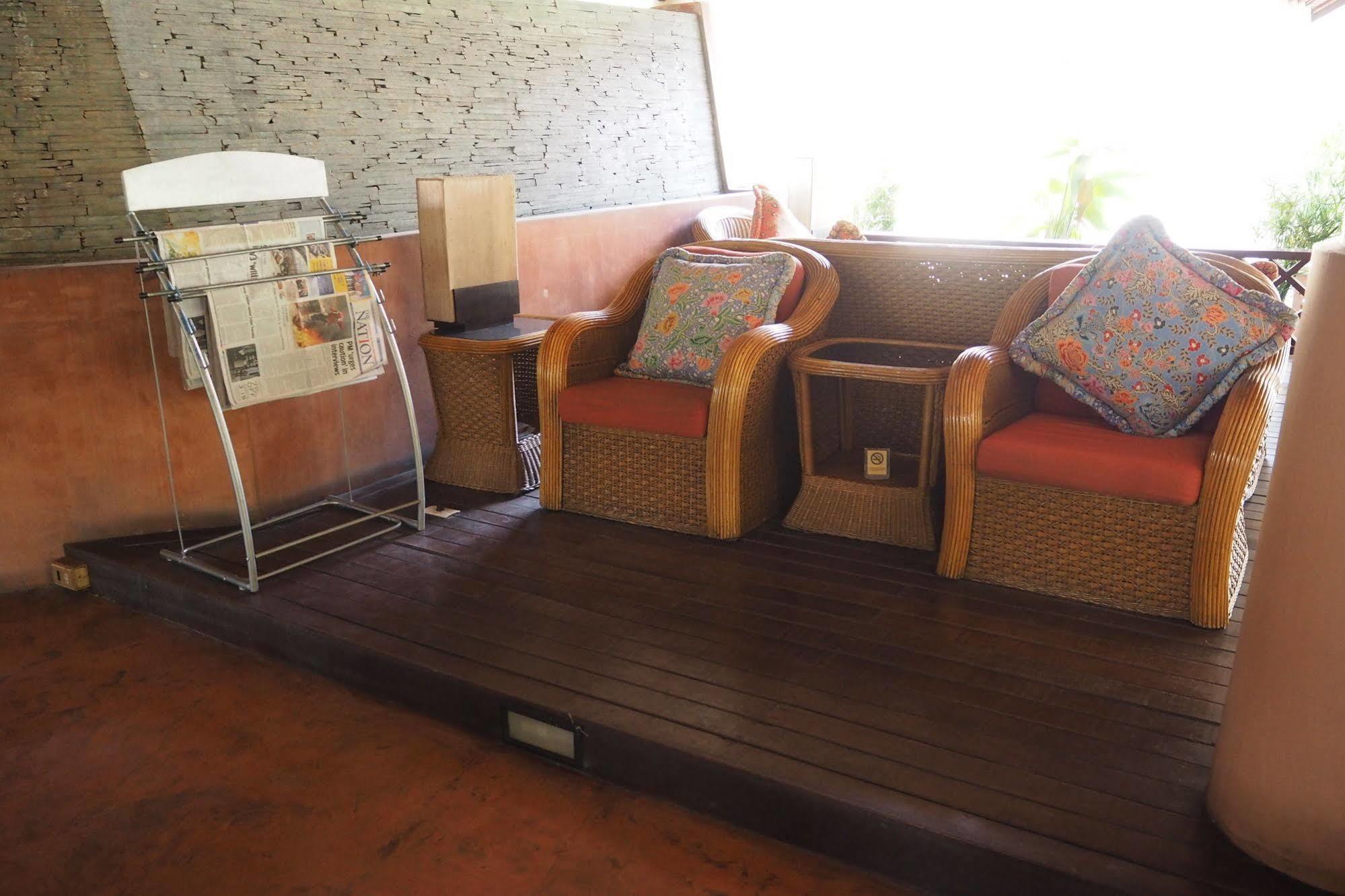 Loma Resort & Spa Pattaya Dış mekan fotoğraf