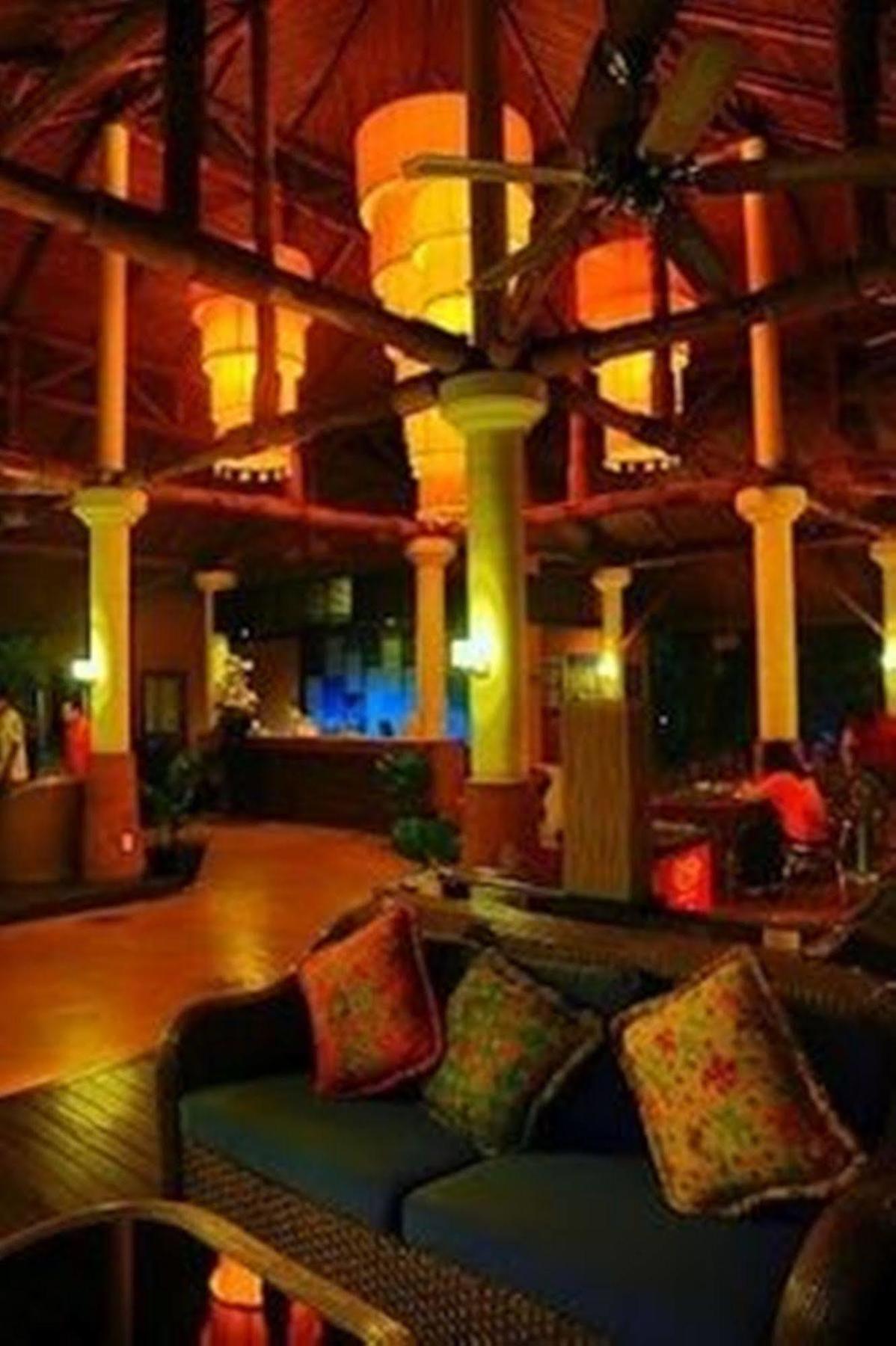 Loma Resort & Spa Pattaya Dış mekan fotoğraf
