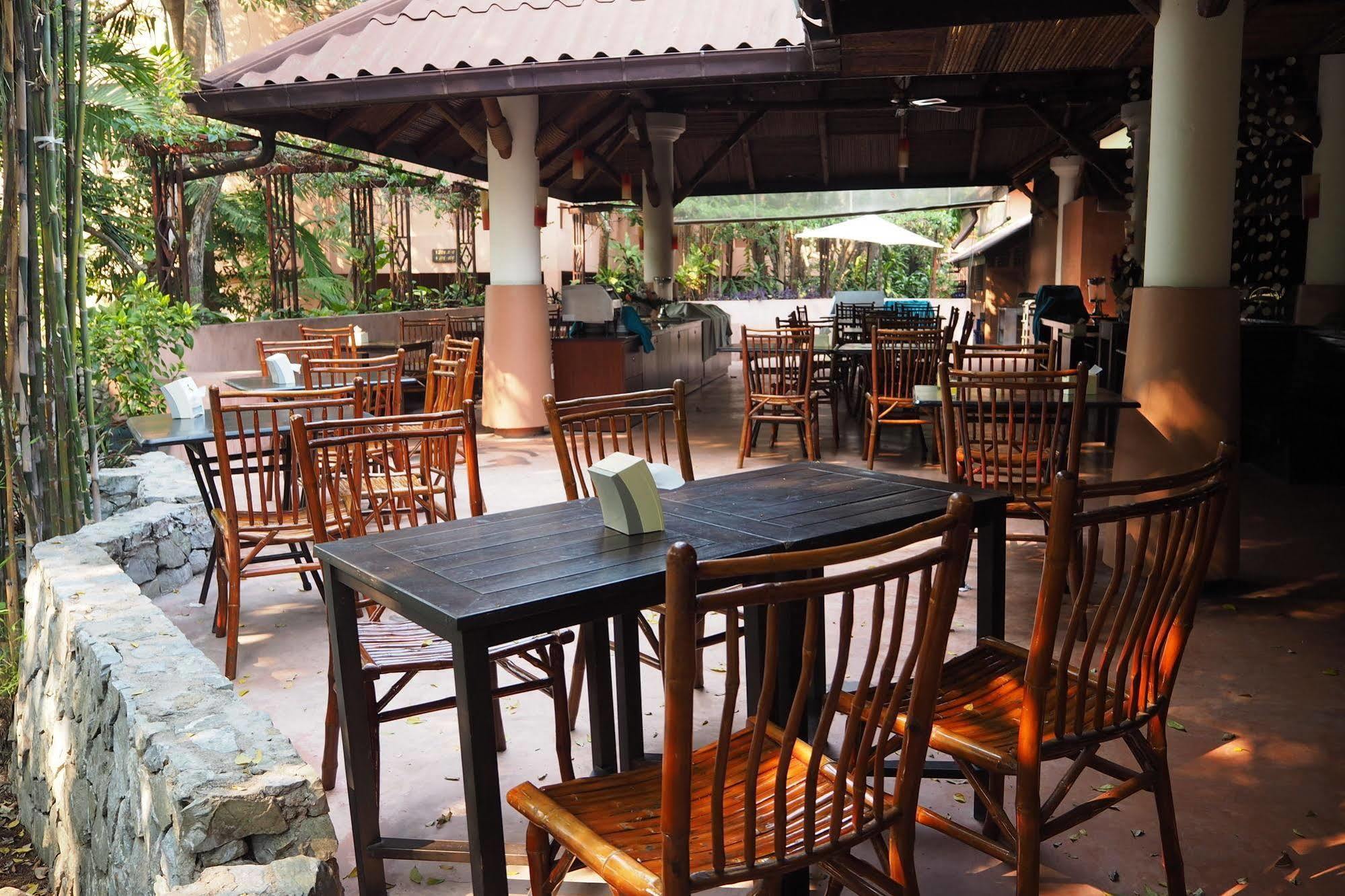 Loma Resort & Spa Pattaya Dış mekan fotoğraf