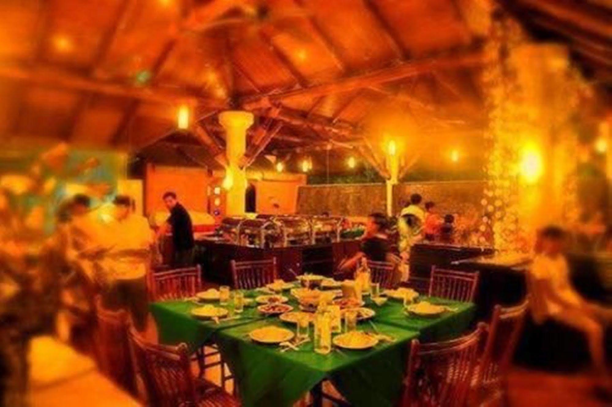 Loma Resort & Spa Pattaya Dış mekan fotoğraf
