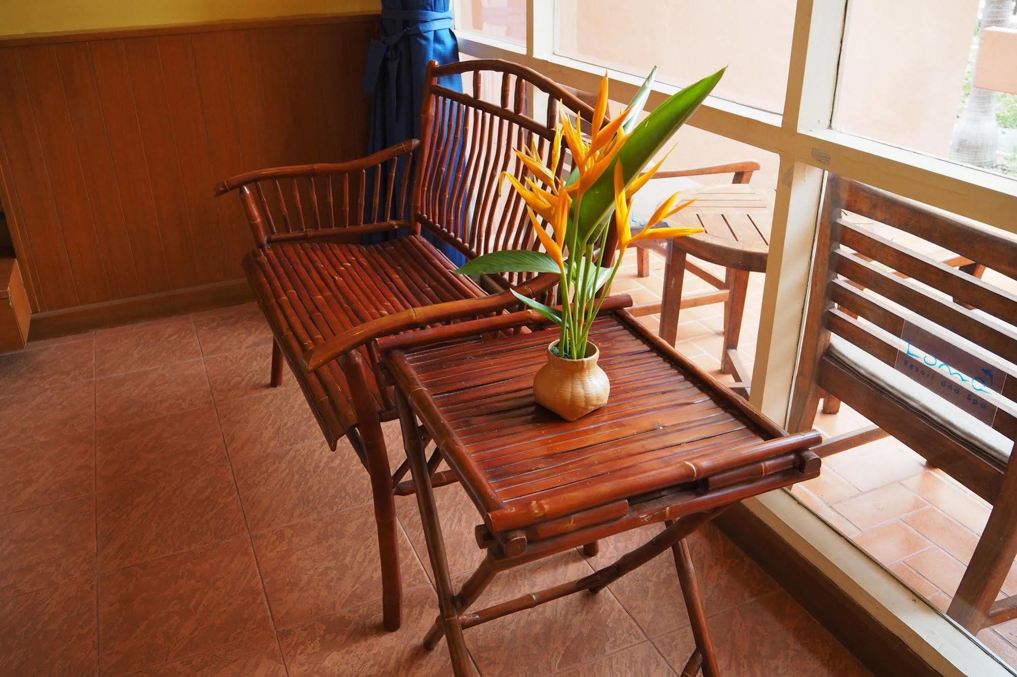 Loma Resort & Spa Pattaya Dış mekan fotoğraf