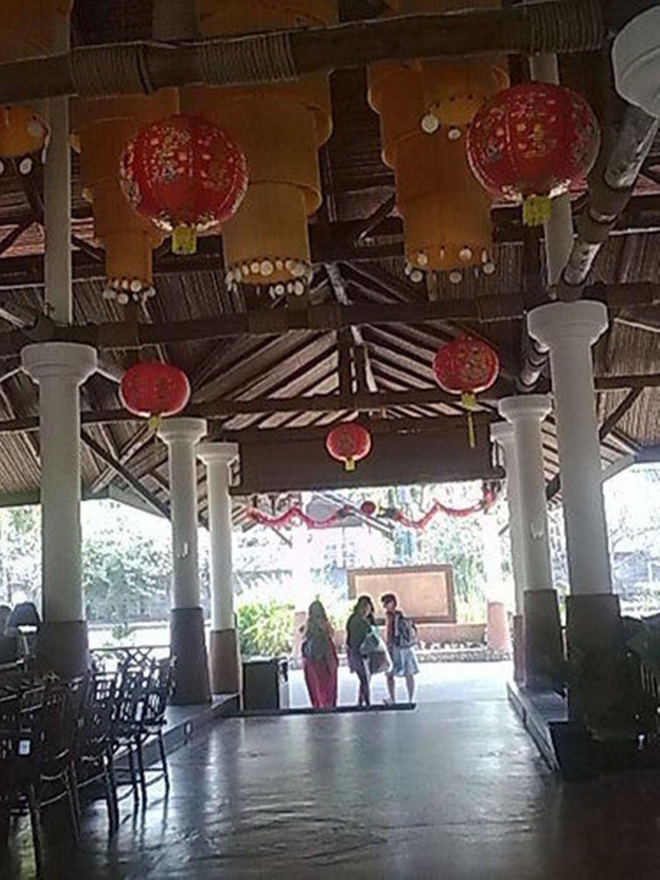Loma Resort & Spa Pattaya Dış mekan fotoğraf