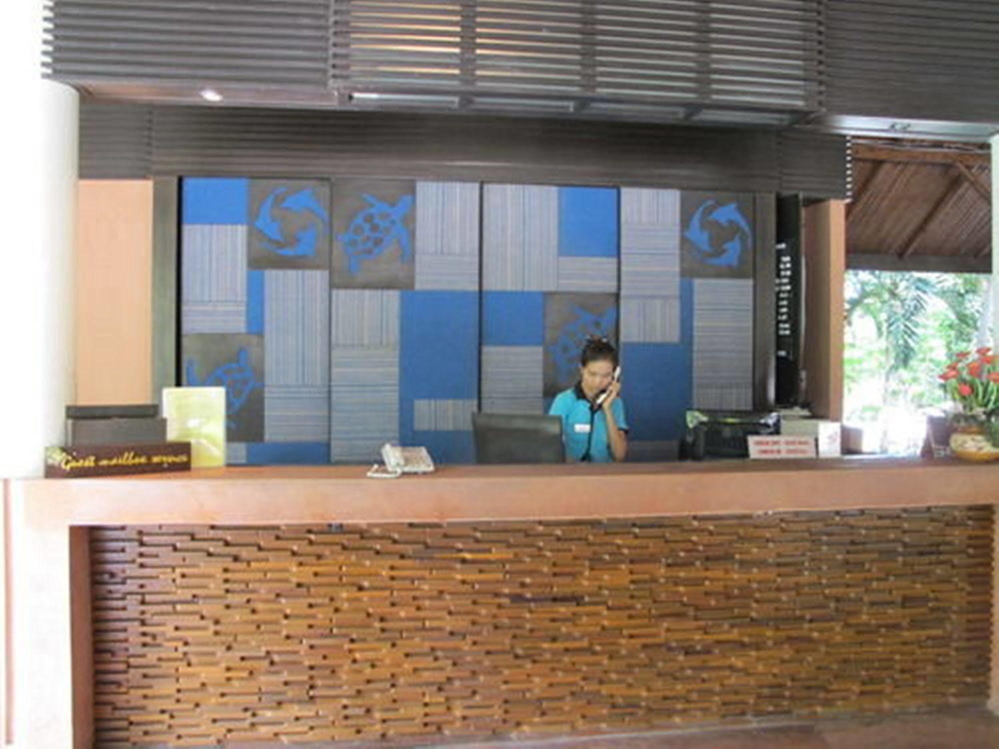 Loma Resort & Spa Pattaya Dış mekan fotoğraf