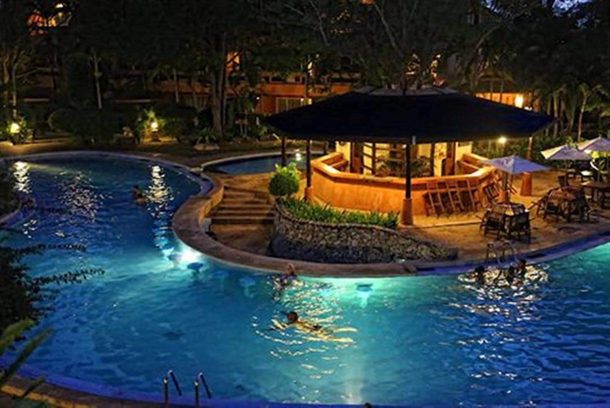 Loma Resort & Spa Pattaya Dış mekan fotoğraf