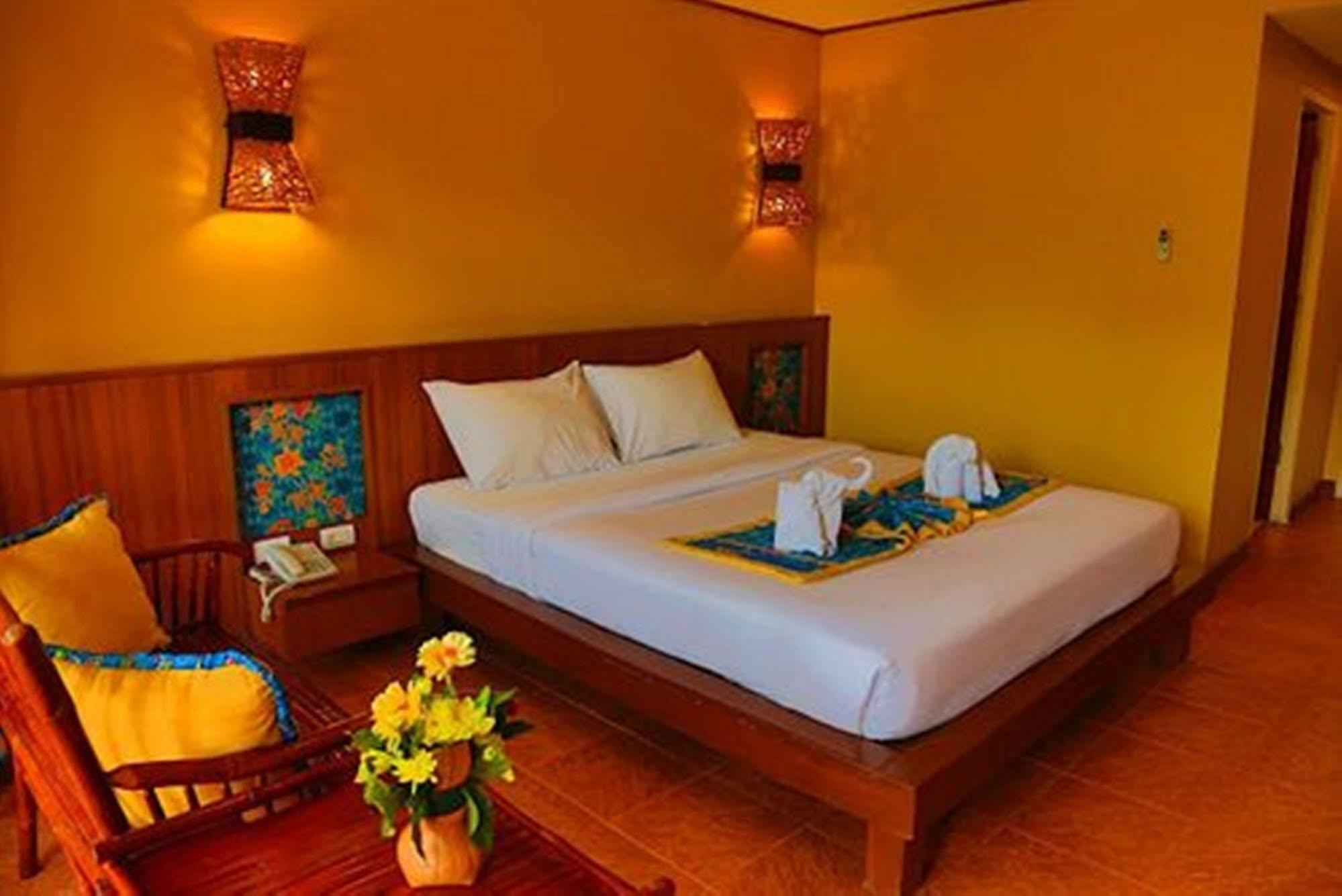 Loma Resort & Spa Pattaya Dış mekan fotoğraf