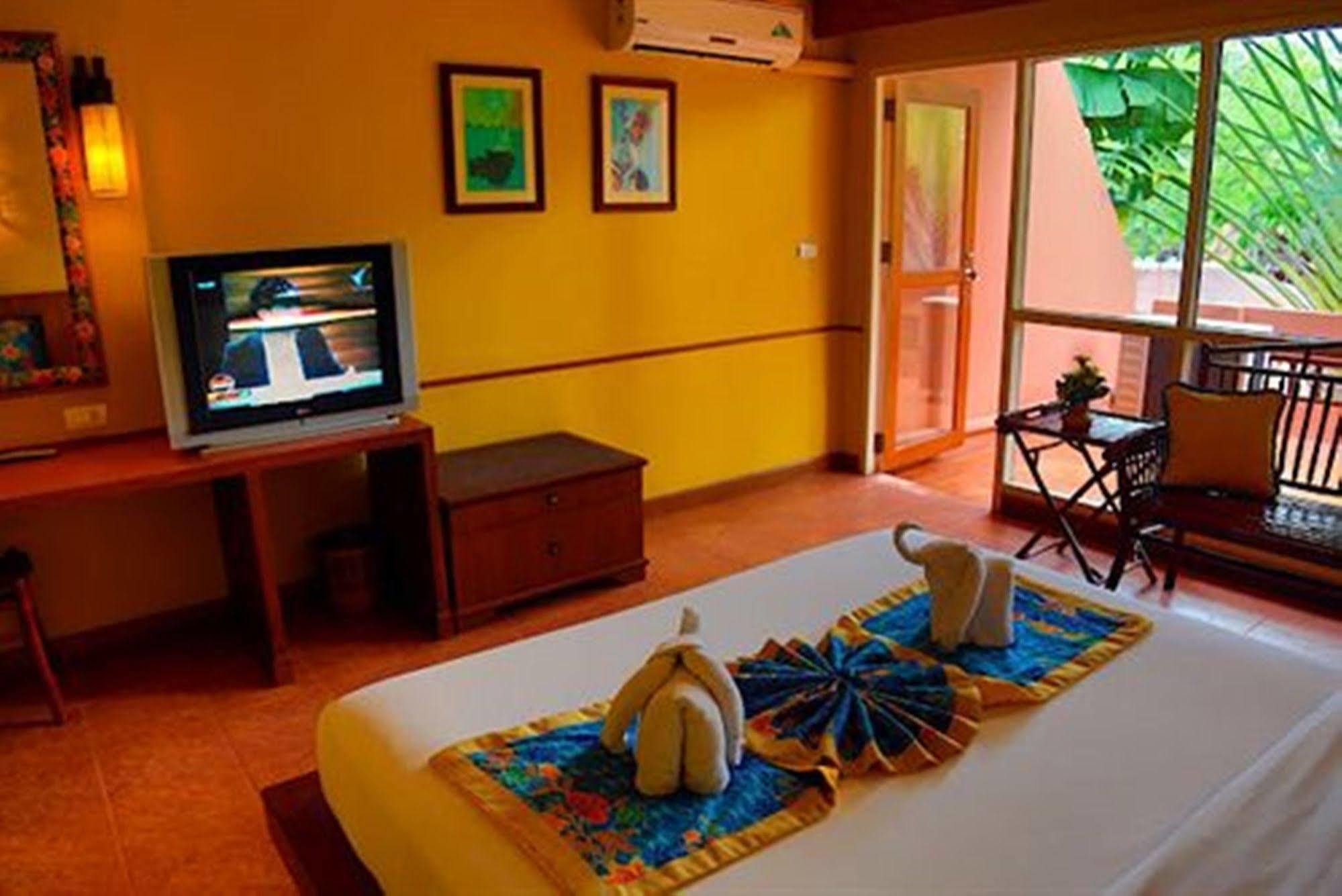 Loma Resort & Spa Pattaya Dış mekan fotoğraf
