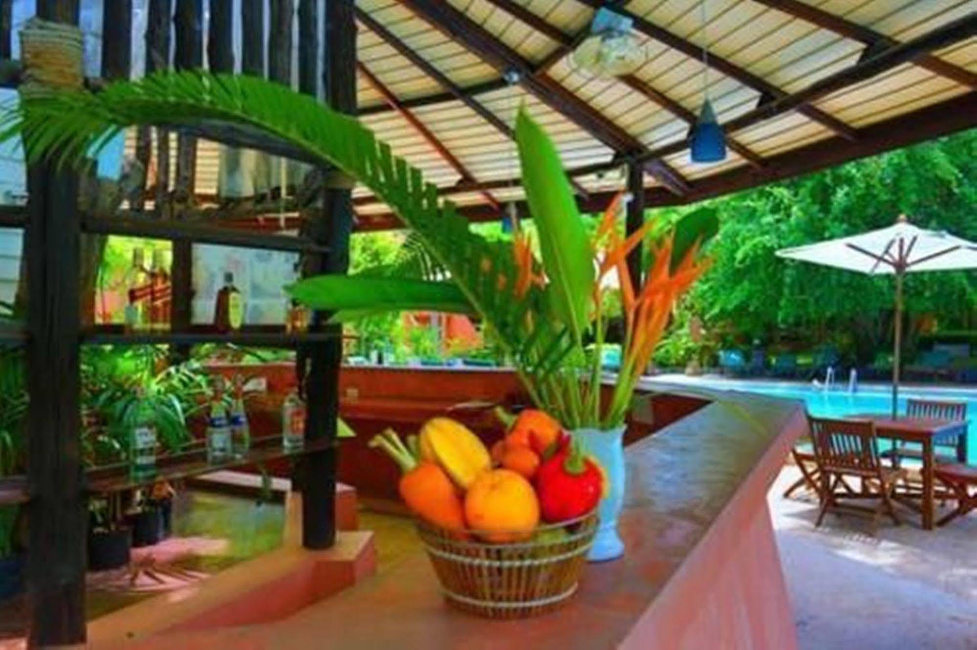 Loma Resort & Spa Pattaya Dış mekan fotoğraf