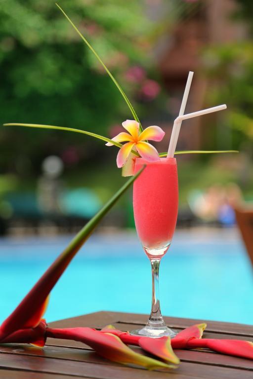 Loma Resort & Spa Pattaya Dış mekan fotoğraf