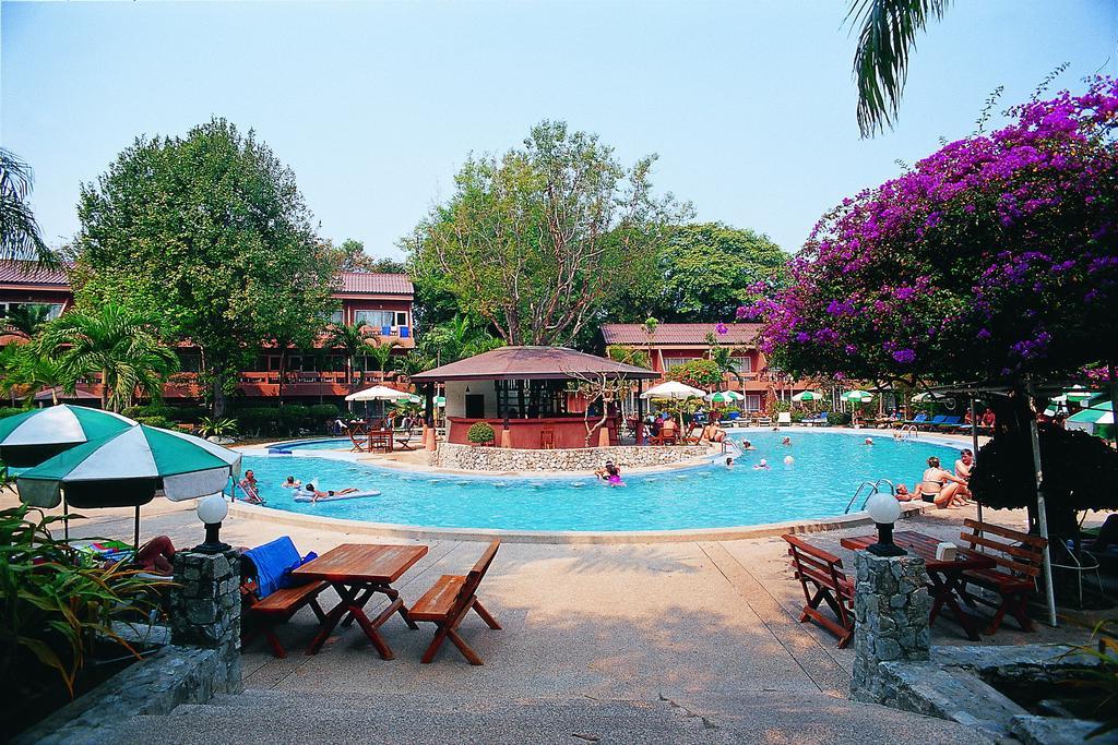Loma Resort & Spa Pattaya Dış mekan fotoğraf